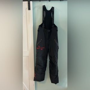 Skidoo women's snow pants